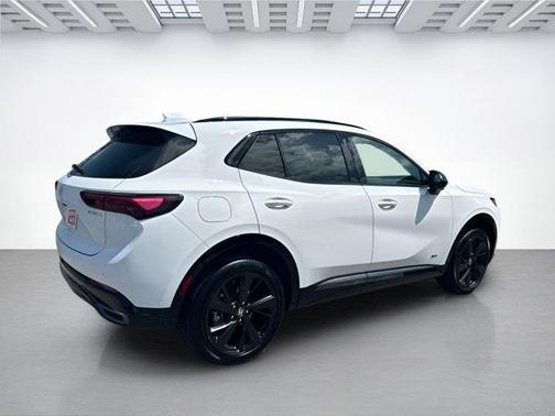 2024 Buick Envision Sport Touring AWD