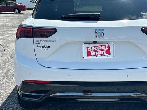 2024 Buick Envision Sport Touring AWD