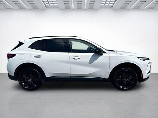 2024 Buick Envision Sport Touring AWD