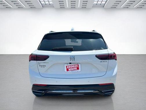 2024 Buick Envision Sport Touring AWD