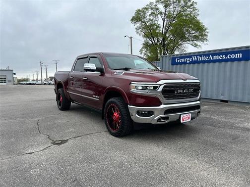 2021 RAM 1500 Limited