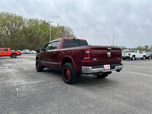 2021 RAM 1500 Limited