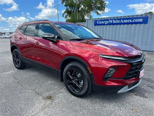 2023 Chevrolet Blazer 3LT