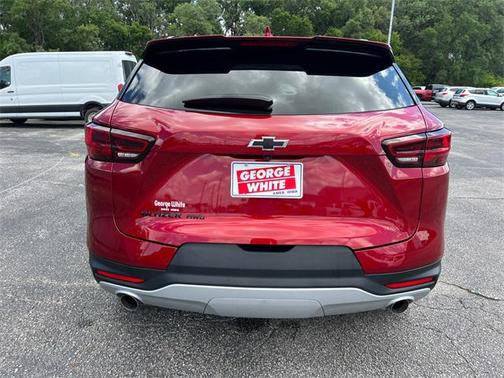 2023 Chevrolet Blazer 3LT