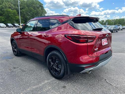 2023 Chevrolet Blazer 3LT