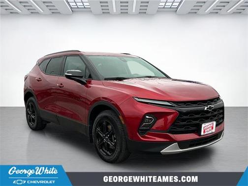2023 Chevrolet Blazer 3LT