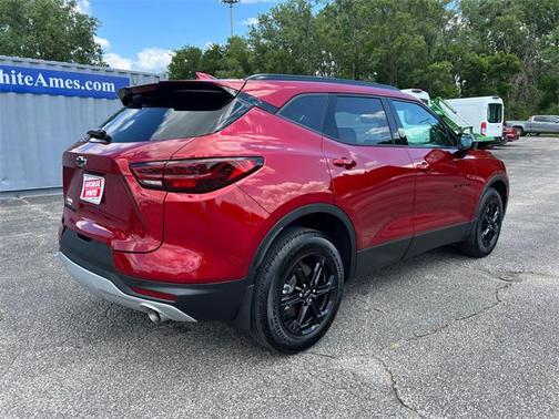 2023 Chevrolet Blazer 3LT