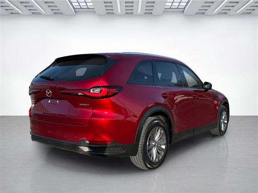 2024 Mazda CX-90 3.3 Turbo Preferred Plus