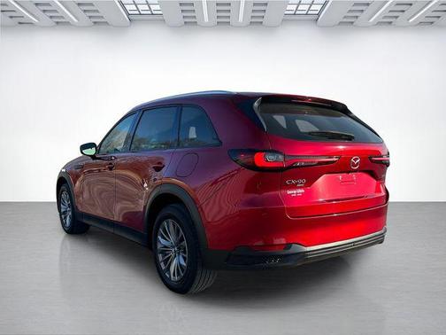 2024 Mazda CX-90 3.3 Turbo Preferred Plus