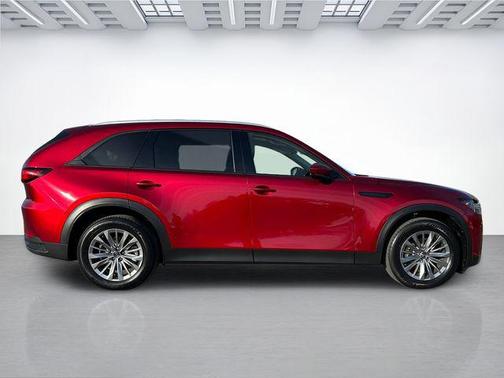 2024 Mazda CX-90 3.3 Turbo Preferred Plus