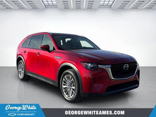 2024 Mazda CX-90 3.3 Turbo Preferred Plus