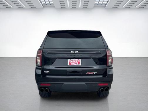 2024 Chevrolet Tahoe 4WD RST