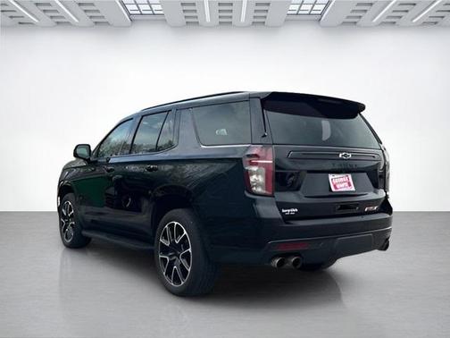 2024 Chevrolet Tahoe 4WD RST