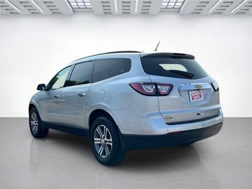 2015 Chevrolet Traverse 1LT