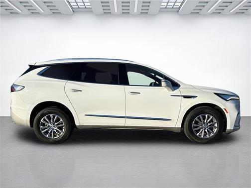 2024 Buick Enclave Premium AWD