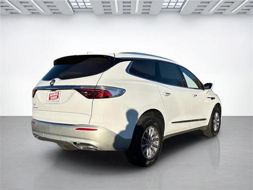 2024 Buick Enclave Premium AWD