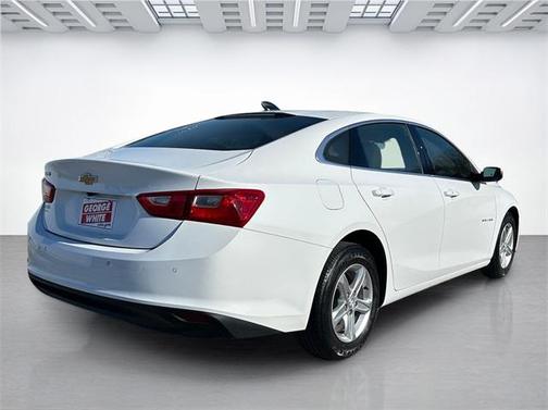 2023 Chevrolet Malibu 1LS