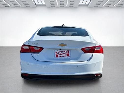 2023 Chevrolet Malibu 1LS