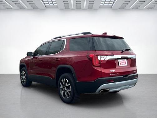 2023 GMC Acadia AWD SLE