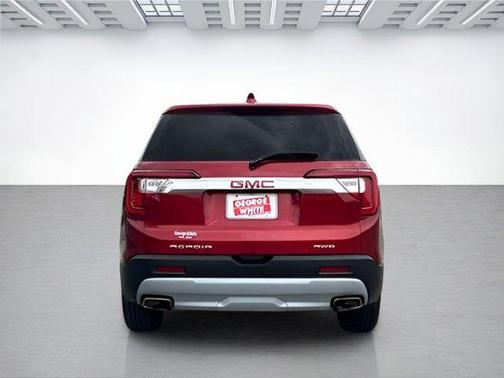 2023 GMC Acadia AWD SLE