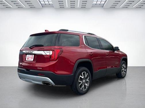 2023 GMC Acadia AWD SLE
