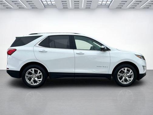 2021 Chevrolet Equinox Premier w/1LZ