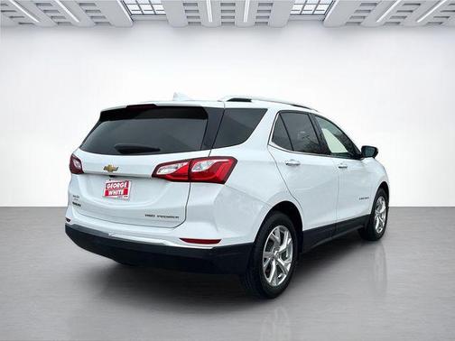 2021 Chevrolet Equinox Premier w/1LZ