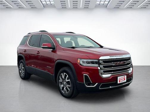 2023 GMC Acadia FWD SLT