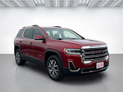 2023 GMC Acadia FWD SLT