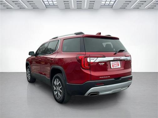 2023 GMC Acadia FWD SLT