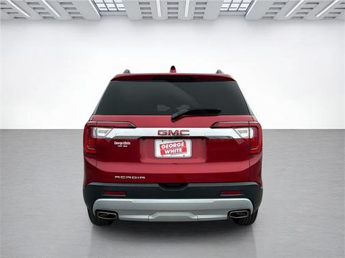 2023 GMC Acadia FWD SLT