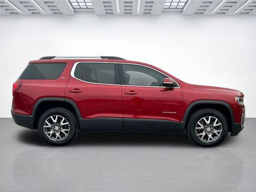 2023 GMC Acadia FWD SLT