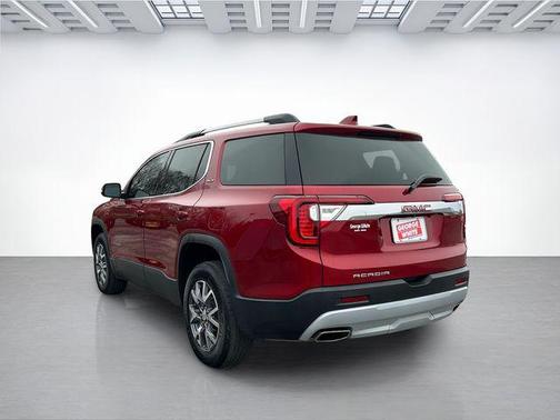 2023 GMC Acadia FWD SLT