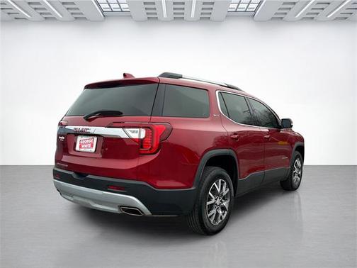 2023 GMC Acadia FWD SLT