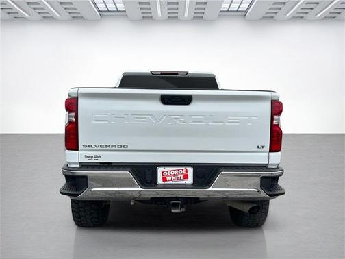 2024 Chevrolet Silverado 2500 LT