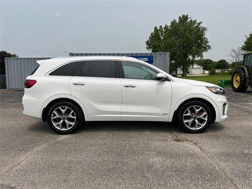 2019 Kia Sorento SX