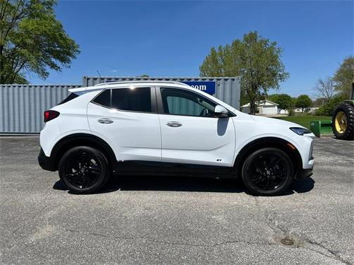 2025 Buick Encore GX Sport Touring