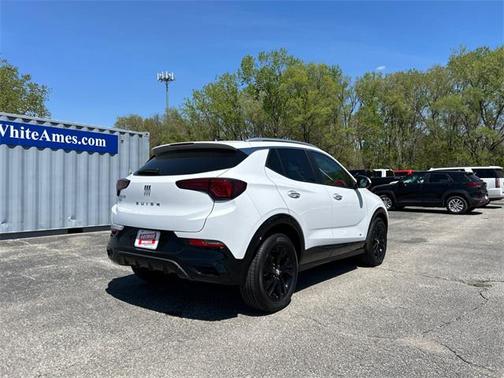 2025 Buick Encore GX Sport Touring