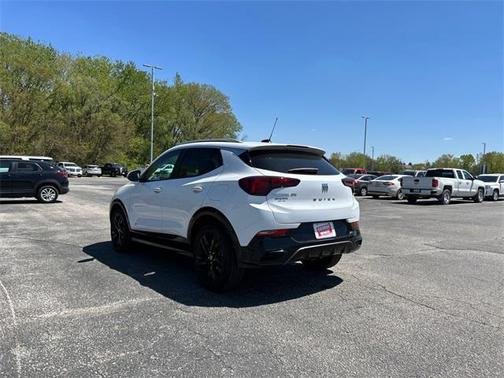 2025 Buick Encore GX Sport Touring