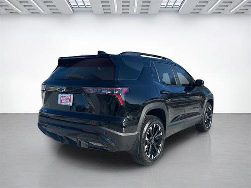 2025 Chevrolet Equinox AWD RS