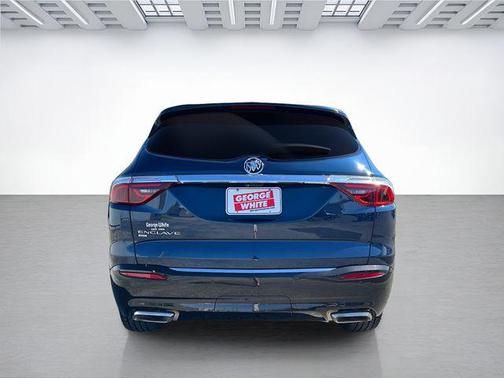 2022 Buick Enclave AWD Essence