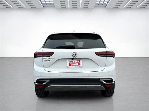 2023 Buick Envision Essence FWD