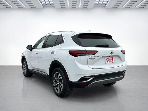 2023 Buick Envision Essence FWD