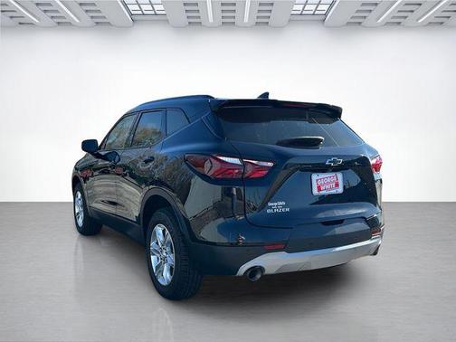 2022 Chevrolet Blazer 3LT