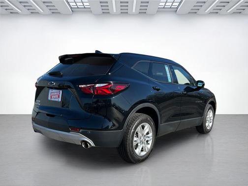 2022 Chevrolet Blazer 3LT