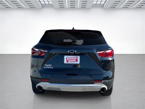 2022 Chevrolet Blazer 3LT