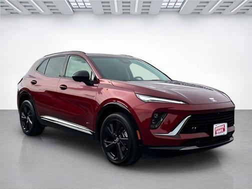 2024 Buick Envision Sport Touring AWD