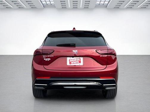 2024 Buick Envision Sport Touring AWD