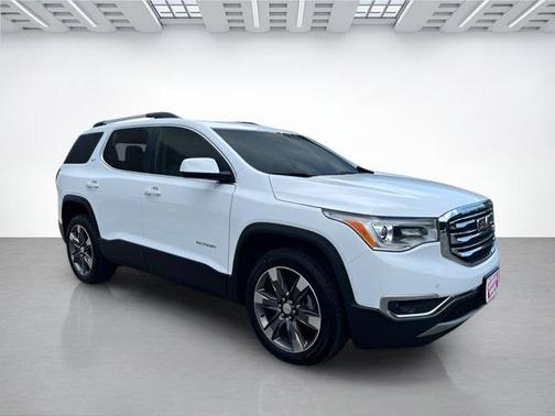 2019 GMC Acadia SLT-2