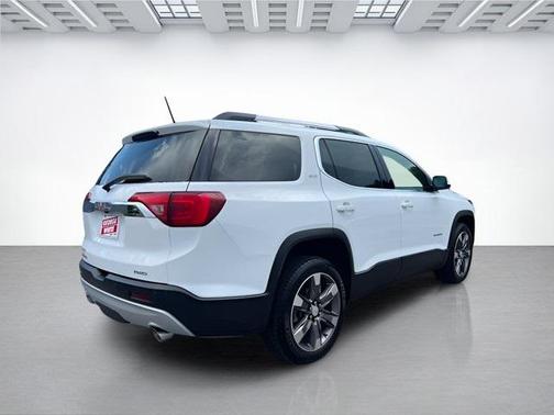 2019 GMC Acadia SLT-2